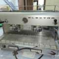 SAR 8000,  Coffee Machine