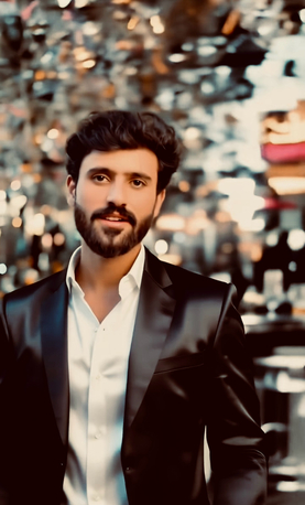 Al Malqa, Job Seekers, Work In Industries