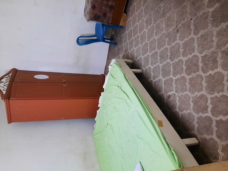 Riyadh, Rooms Available, SAR 500/month,  Furnished,  Room For Rent.