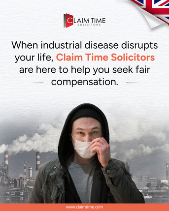 London, Legal, Legal Help For Workplace Illness Claims