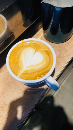 Riyadh, Job Seekers, Barista