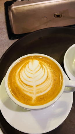 Riyadh, Job Seekers, Barista