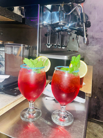 Riyadh, Job Seekers, Barista