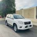 SAR 68000,  Toyota Prado,  2013,  Automatic,  360000 KM,    Model Txl , Second Owner.