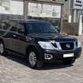 BHD 5900,  Nissan Patrol XE,  2016,  Automatic,  247900 KM,    (Black)
