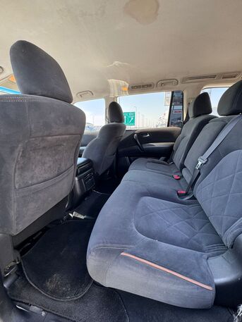 Manama, Vehicles, Cars & Trucks , BHD 5900,  Nissan Patrol XE,  2016,  Automatic,  247900 KM,    (Black)