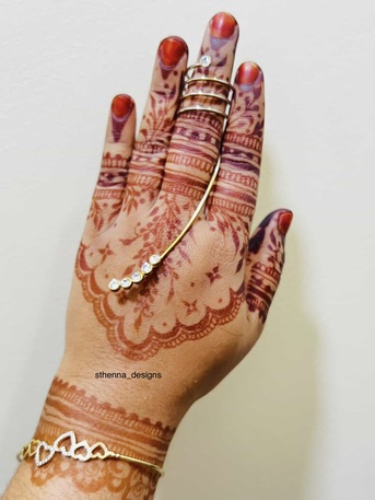 Yanbu, Beautician, Henna Artist In Yanbu