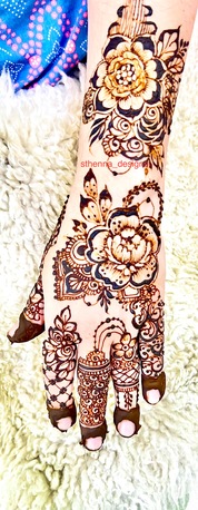 Yanbu, Beautician, Henna Artist In Yanbu