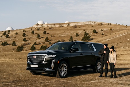 Chicago, Logistics, Short Trip Car Rental Chicago