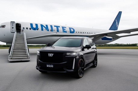 Chicago, Logistics, Short Trip Car Rental Chicago