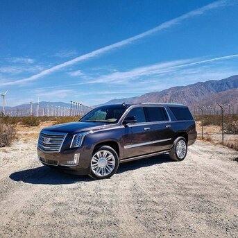 Chicago, Farm/Garden, Private Car Rentals Chicago