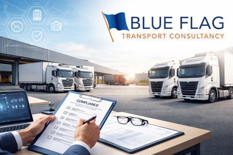 London, Legal, Gold Vault Transport Compliance Service &ndash; Blue Flag Transport Consultancy