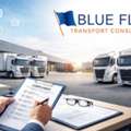 Gold Vault Transport Compliance Service &ndash; Blue Flag Transport Consultancy