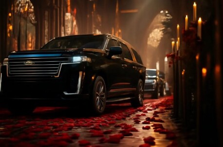 Chicago, Logistics, Prom Night Car Rental Chicago