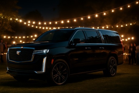 Chicago, Logistics, Prom Night Car Rental Chicago