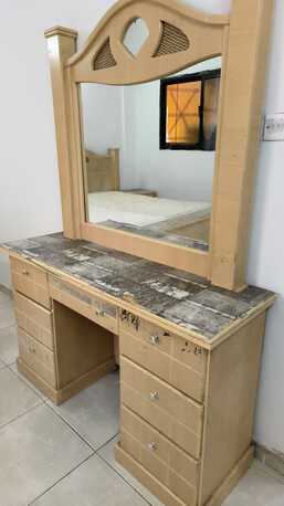 Hara, Apartments/Houses, SAR 2100/month,  Furnished,  1 BR,  1-BHK Family Flat Near Rajhi Signal (Hara)