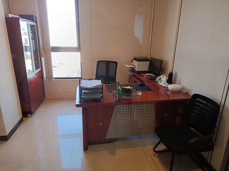 Al Mazruiyah, Furniture, SAR 5000,  Office Furniture For Sale