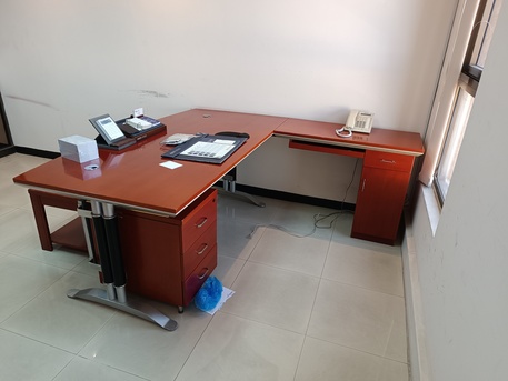 Al Mazruiyah, Furniture, SAR 5000,  Office Furniture For Sale