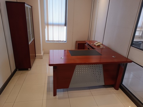 Al Mazruiyah, Furniture, SAR 5000,  Office Furniture For Sale