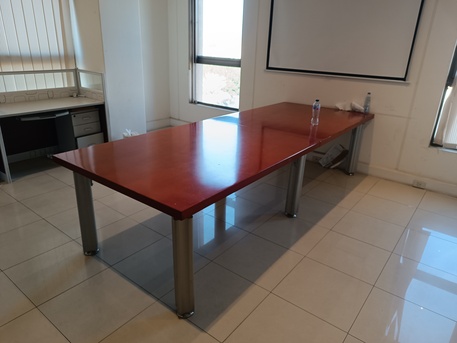 Al Mazruiyah, Furniture, SAR 5000,  Office Furniture For Sale