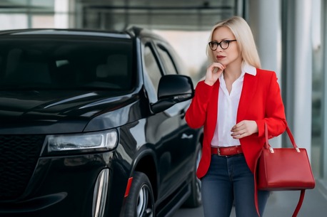 Chicago, Logistics, Hourly Car Rentals Chicago