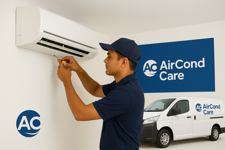 Petaling Jaya, Air Conditioning, Professional Air Conditioning Service In KL & Petaling Jaya