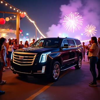 Chicago, Logistics, Daily Car Rentals Chicago