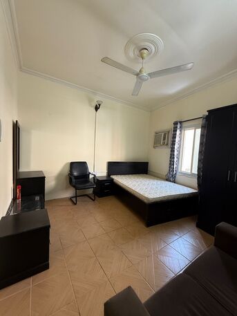 Hoora, Apartments/Houses, BHD 160/month,  Furnished,  Studio,  Fully Furnished Studio Flat For Rent With Ewa