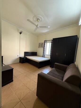 Hoora, Apartments/Houses, BHD 160/month,  Furnished,  Studio,  Fully Furnished Studio Flat For Rent With Ewa