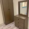 SAR 5,  New Brand High Quality 2 Doors 3 Doors Wardrobe And Dressing Table Available