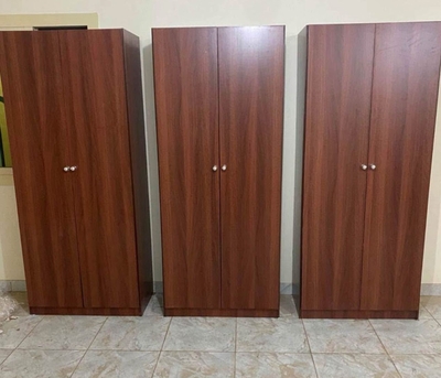 Jeddah, Furniture, SAR 5,  New Brand High Quality 2 Doors 3 Doors Wardrobe And Dressing Table Available