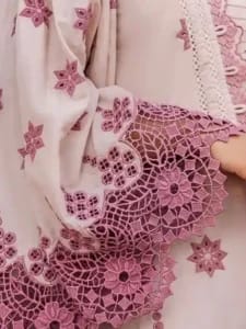 Faisalabad, Clothing & Accessories, Famous Embroidery