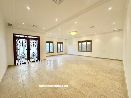 Kuwait City, Apartments/Houses, KWD 1200/month,  3 BR,  Renovated Apartment For Rent In Shuhada
