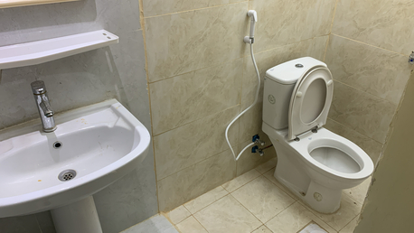 Riyadh, Rooms Available, SAR 800/month, Furnished, 80 Sq. Meter, Single Room For An Executive Bachelor (South India