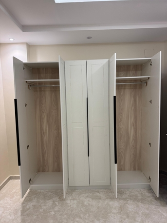 Jeddah, Furniture, SAR 5,  New Best Quality 6 Doors Wardrobe Available