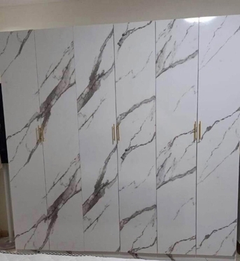 Jeddah, Furniture, SAR 5,  New Best Quality 6 Doors Wardrobe Available