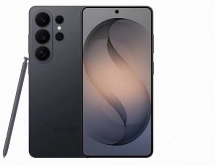 Al Olaya, Mobile Phones, SAR 5250,  Samsung Ultra S26 512 Brand New Black Colour