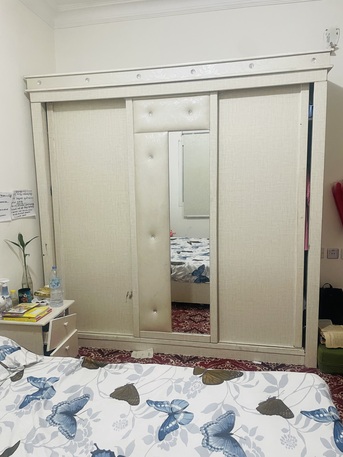 Jeddah, Air Conditioners, SAR 1250,  Ac New Only Used 2 Years X 1200 Window AC