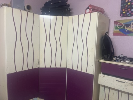 Al Ghubayrah, Apartments/Houses, SAR 14000/year,  Furnished,  3 BR,  Big Flat For Rent 2 Bedroom 2 Salah 2 Washroom Big Kitchen