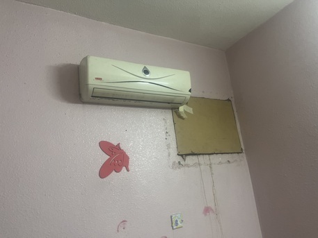 Al Ghubayrah, Apartments/Houses, SAR 14000/year,  Furnished,  3 BR,  Big Flat For Rent 2 Bedroom 2 Salah 2 Washroom Big Kitchen