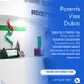 Parents Visa Dubai - Goodhand Government Transactions LLC