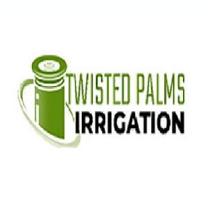 New York, Business Partners, Twisted Palms Irrigation Repair