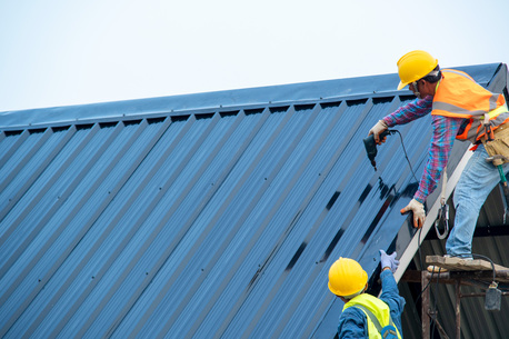 Edmonton, Business, Professional Roofing Contractors In Edmonton