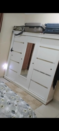 Khobar, Apartments/Houses, SAR 1700/month,  1 BR,  Fully Furnished 1bhk