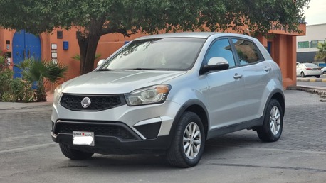 Manama, Vehicles, Cars & Trucks , BHD 1750,  Ssangyong Korando,  2015,  Automatic,  156500 KM,  Expat Owner, Excellent Running Condition - അടവിനു കൊടുക്കും