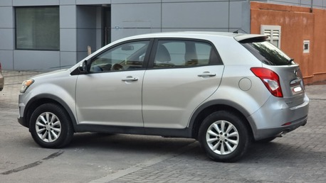 Manama, Vehicles, Cars & Trucks , BHD 1750,  Ssangyong Korando,  2015,  Automatic,  156500 KM,  Expat Owner, Excellent Running Condition - അടവിനു കൊടുക്കും