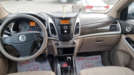 Manama, Vehicles, Cars & Trucks , BHD 1750,  Ssangyong Korando,  2015,  Automatic,  156500 KM,  Expat Owner, Excellent Running Condition - അടവിനു കൊടുക്കും