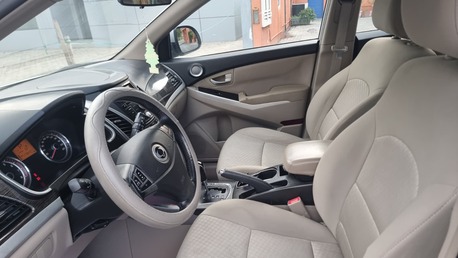 Manama, Vehicles, Cars & Trucks , BHD 1750,  Ssangyong Korando,  2015,  Automatic,  156500 KM,  Expat Owner, Excellent Running Condition - അടവിനു കൊടുക്കും