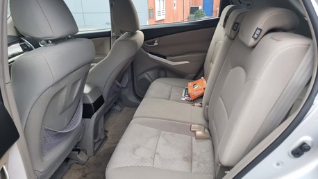 Manama, Vehicles, Cars & Trucks , BHD 1750,  Ssangyong Korando,  2015,  Automatic,  156500 KM,  Expat Owner, Excellent Running Condition - അടവിനു കൊടുക്കും