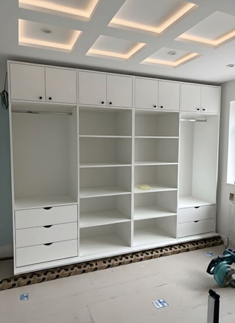 Dhahran, Household, Carpenter/cabnit Door Kitchen New And Old Repairing Door Paint Wall Paint